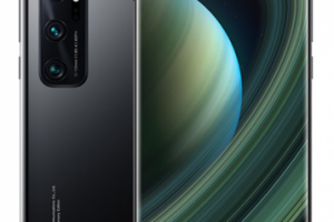 Xiaomi Mi 10 Ultra – флагман с ультравысокими характеристиками