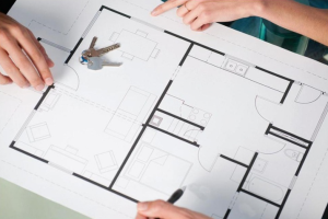 Узаконивание перепланировки в упрощенном порядке