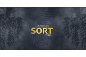 Моушн-дизайн для рекламного ролика SORT.