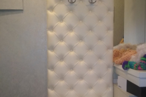 Панель в прихожую