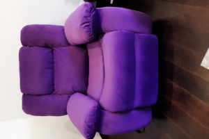 Кресло реклайнер.