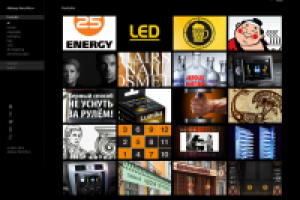 Сайт-портфолио