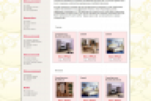 Мебельный салон