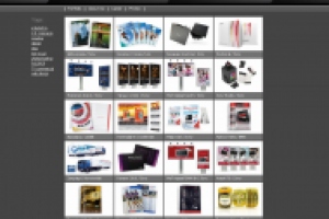 Personal website of Alexei Shaklunov