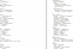 Перевод с английского языка на турецкий язык