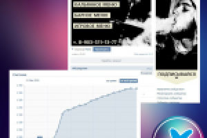 Кейс по ВК №4