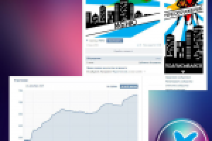 Кейс по ВК №3