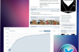 Кейс по ВК №2