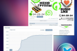 Кейс по ВК №1