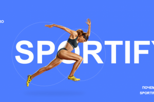 Sportify