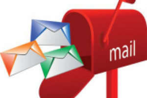 Письмо для email-рассылки. Сервис для рассылки
