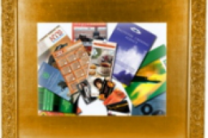 Текст на главную. Полиграфия