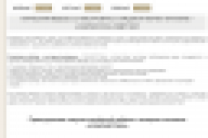 Тексты для интерьер-магазина "CASA VECCHIA"