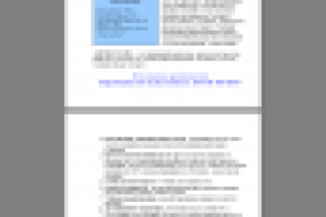 Текст-описание оборудования для чистки подушек