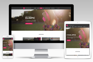 Интернет-магазин спортивной одежды — яспортивная.рф