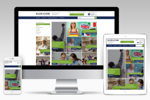 Сайт-агрегатор — 812e.com