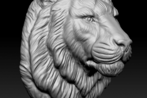 3D моделирование