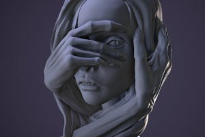 3D моделирование