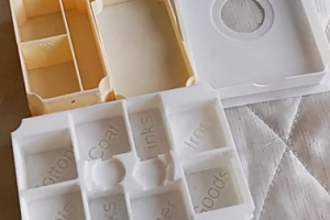 Ящики для инструментов