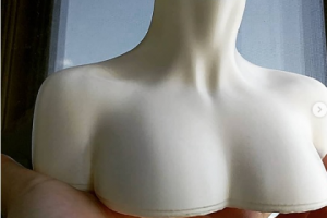 Форма для керамики