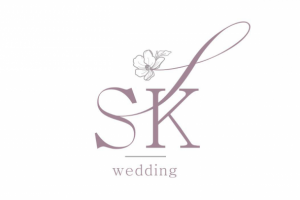 Логотип для свадебной компании
