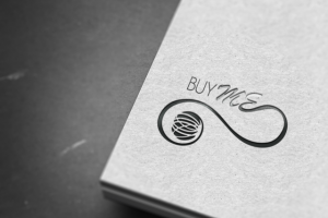 Buy me logo design