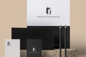 Геометрия Пространства