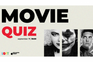 Movie Quiz poster