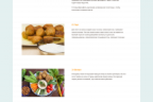 Вёрстка на Webflow