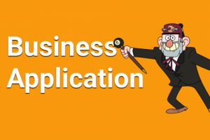 Бизнес в кармане