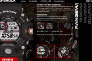 Добавление товаров (Часы)