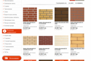 Оформление статей