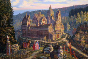 пример музыки