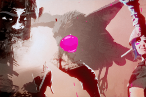 Arcane - Эпизод 7 - Мальчик-спаситель (озвучка "Volandtear")