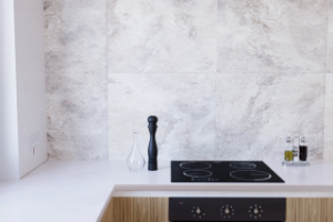 Визуализация 1 комнатной квартиры (8 ракурс)