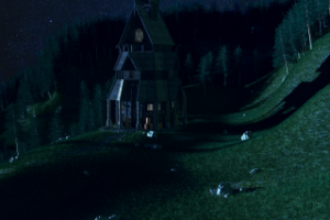 Чертоги викингов