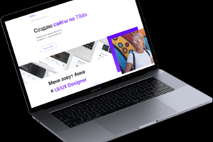 Портфолио