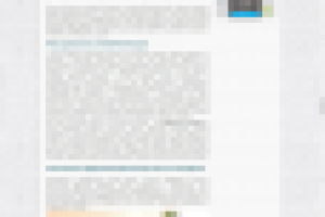 Зоны и материалы в методике Монтессори