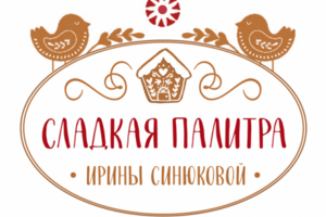 Дизайн логотипа