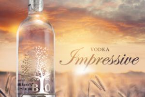 Vodka Impressive