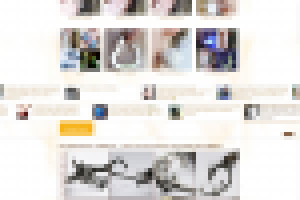 Интернет-магазин WooCommerce WP + торговое оборудование и 1С