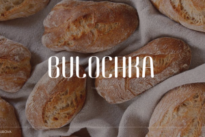 Bulochka
