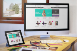 Интернет магазин ( 18+ )