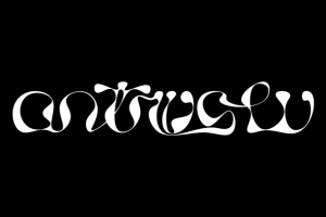 Леттеринг для логотипа