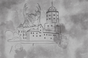 Vyborg Dragon