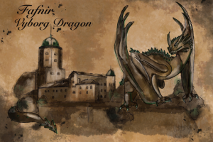 Vyborg Dragon