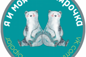 Логотип для группы ВК