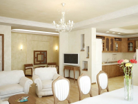 Дизайн интерьеров