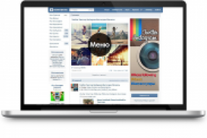 Twitter Instagram Магниты