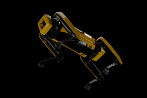 Boston Dynamics Spot
